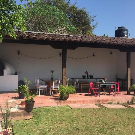 Hotel Casa Lobe à Ocosingo Extérieur photo