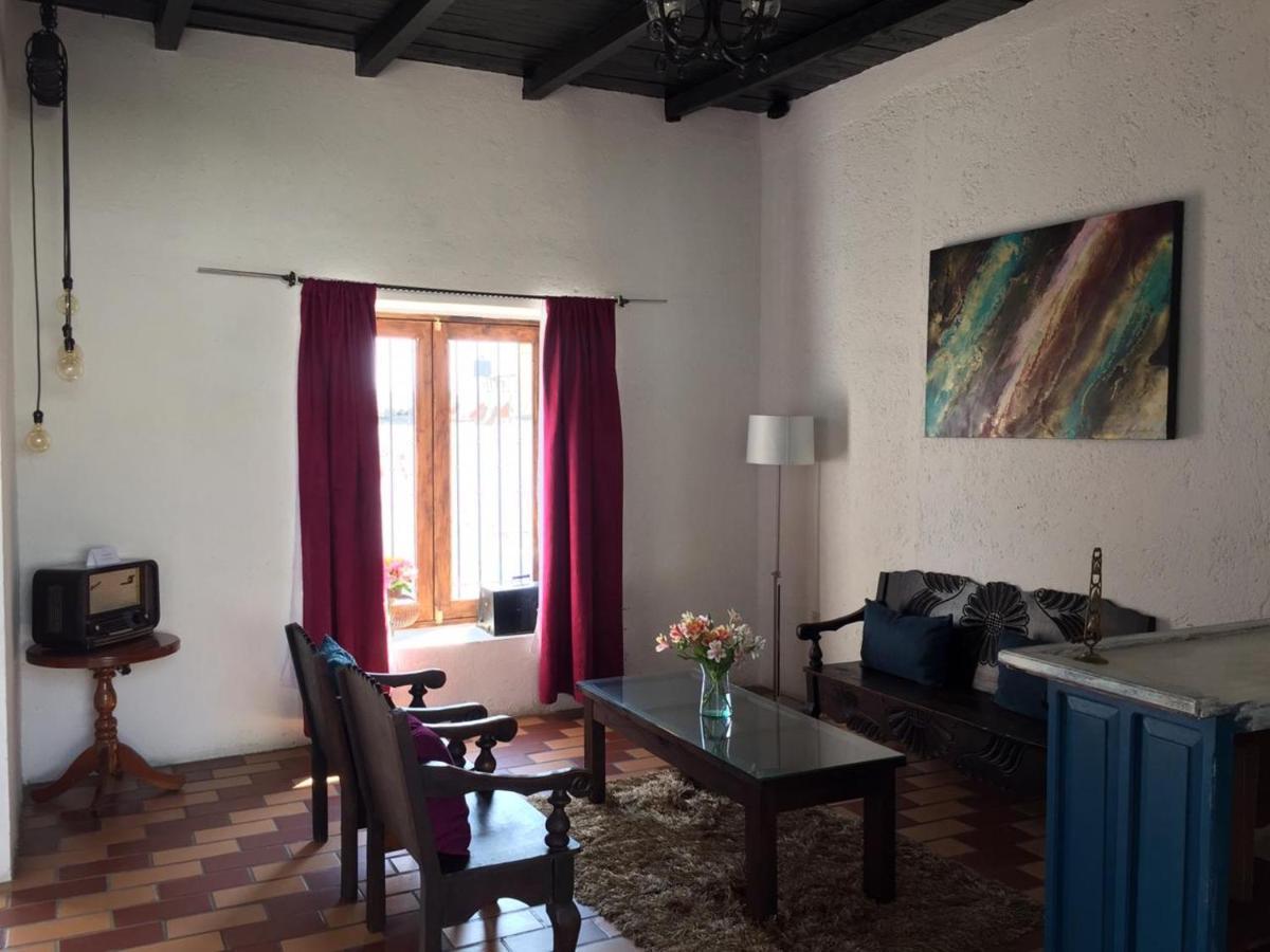 Hotel Casa Lobe à Ocosingo Extérieur photo